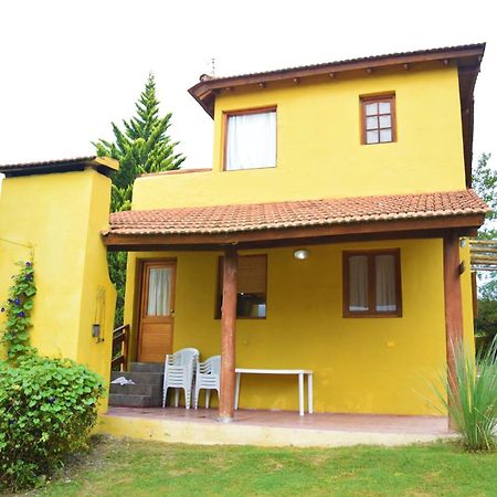 Cabanas Wairoa Haus Villa General Belgrano Exterior photo